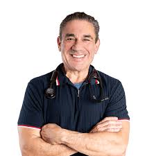 Dr. Jeffrey Bloom
