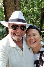 Alleged robbery leaves John Hurlock, 67, hospitalised with bloody head  injury in Townsville