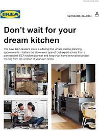 I'm about ready to pull my hair out. Ikea Book Your Free Virtual Kitchen Planning Appointment Milled
