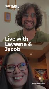 Fireside chat with Laveena Archers