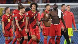 2 июля сборная бельгии играет с командой италии в четвертьфинале чемпионата европы по футболу. Ja5puytkjhvfbm