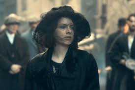 Season 1 in new zealand. Peaky Blinders Recap Season One Finale Decider