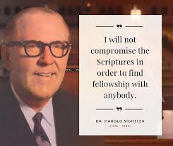 North Valley Baptist Church