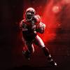Though vick has expressed regret and now speaks out against animal cruelty, it is difficult for many to separate the quarterback from the horrific images. 1