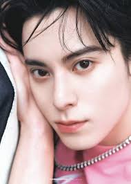 Dylan Wang