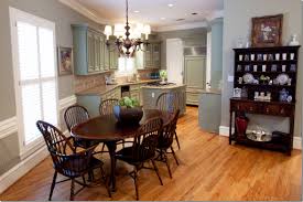 Today I Specified Nantucket Gray For A Client S Kitchen Cabinets Home Remodeling Interior Home