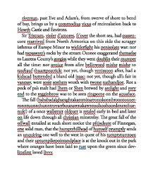 Joyce continued writing after ulysses, produce the even more avant garde finnegans wake in 1939. Quotes About Finnegans Wake 43 Quotes