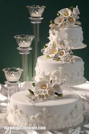 Three Tier Wedding Cake With Rhinestones Tier Wedding Cake Stand Stands 3 Tier Candle Stand Wedding Cake Stands Tiered Wedding Cake Creative Wedding Cakes