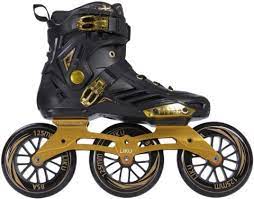 The 3x110mm frames are a bit long compared to other urban skates so if you prefer pure control over speed, opt for one of the 80mm setups. Top 10 Best Speed Skate Brands Review In 2021 Inline Skating Best Roller Skates Skate Brands