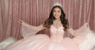 Once you see what 2021 has in store for hair cuts, colours and styles, you're going to want to book yourself a salon appointment asap. Quinceanera Com Quinceanera Dresses Planning Invitations More