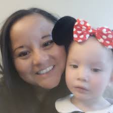 Carla Glick in people