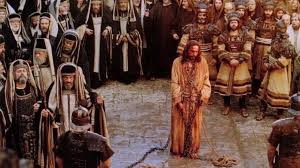 10 datos curiosos sobre la película "La Pasión de Cristo"