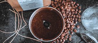 Another advantage of product packaging How To Properly Store Fresh Roasted Whole Coffee Beans By Michael Djordjevich Usa Igal