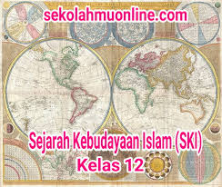 Contoh Soal Ski Kelas 12 Penggalan 6 Kemajuan Islam Di Afrika Amerika Eropa Dan Australia Ski Kelas 12 Semester 2 Idn Paperplane