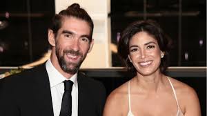 Michael Phelps, wife Nicole Johnson announce birth of fourth ...