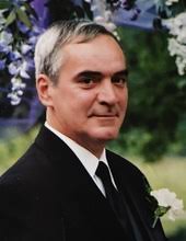 Obituary information for Walter S Waugh