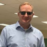 Doug Hoffmaster's Instagram, Twitter & Facebook