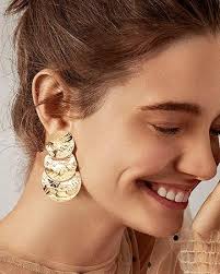 Amazon.com: Subiceto 6Pcs 80s 90s Hip Hop Costumes Outfit Fake Gold Chain  Money Punk Sunglasses Dollar Sign Finger Ring Hoop Earrings Gold Chains  Bracelet for Men Women : Clothing, Shoes & Jewelry