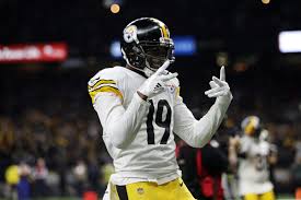Juju Smith Schuster Trade Rumors 5 Teams That Should Call The Steelers Page 2 This shoe stands for the passion and hard work i put in my journey to get to the point i'm at. juju smith schuster trade rumors 5