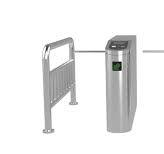 3 Rollers Access Control Security IC ID Card Reader Tripod ...