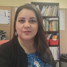 Monica Velarde's Instagram, Twitter & Facebook