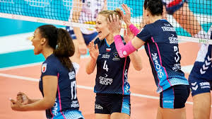 Polskie siatkarki plażowe poza igrzyskami. Podsumowanie 2020 Siatkowka Kobiet Polsat Sport