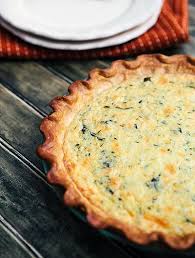 Zucchini Quiche Pioneer Woman Giveaway Recipes Zuchinni Recipes Quiche Recipe Pioneer Woman