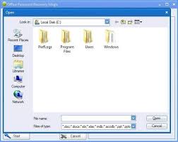 After that, choose the trial edition of ms office. Office Password Crackers To Crack Excel Word Ppt Password