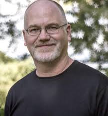 Michael "Bodhi" Rogers, Ph.D., R.P.A.