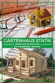 Gartenhaus Bauen Statik Gartenhaus Alle Wichtigen Infos Kosten Gartenhaus Gartenhaus Bauen Haus