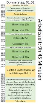 Pause machen und sich ausruhen. Arbeitsstunden Als Lehrkraft Faul Flipped Classroom