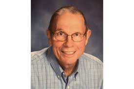 Norman Powers Obituary (1936