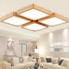 The base of a close to the ceiling light is attached directly to the ceiling. 31 Nice Living Room Ceiling Lights Design Ideas Magzhouse Ceiling Light Design Ceiling Lights Living Room Living Room Lighting