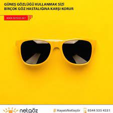 Kaliteli Camlara Sahip Bir G Ne G Zl Kullanmak Sizi Bir Ok G Z Hastal Ndan Koruyabilir Do Rudan G Ne Nlar In 2020 Sunglasses Glasses Lenses
