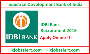 Check spelling or type a new query. Idbi Bank Recruitment 2019 Apply For 600 Assistant Manager Jobs Idbi Com