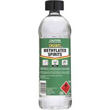 But spirits is actually the british or australian name for ethanol which is what you imbibe when you drink whisky or other alcoholic beverages. Diggers Methylated Spirits 1l Woolworths