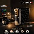 Sujata oil heater product image