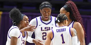 Test your knowledge on this sports quiz and compare your score to others. Lsu Women S Basketball Opens Up Sec Play Against Alabama