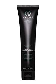 Then don't worry because we have provided for you, not only an answer for it, but more service information on hair in general. Paul Mitchell Awapuhi Wild Ginger Keratin Intensive Treatment Intensive Moisture Protection For Stressed Hair Salon Quality 150 Ml Amazon De Premium Beauty