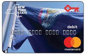 Frequently asked questions for debit card why is the department issuing debit cards for unemployment insurance benefits? Key2benefits New York State Department Of Labor Keybank