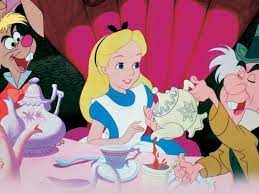 72 11 alice in wonderland. Alice In Wonderland Disney Movies