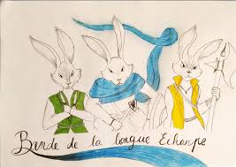 I completely rewrote Harengon Brigands and gave them a name: La bande de  la longue Écharpe which is the french name for Longscarf band. They are  now only 3 Agdon Longscarf, Jebbek
