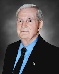 Condolences for Aurèle Fournier