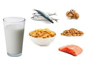 Makanan mengandung vitamin d tak melulu berupa ikan segar. Mengenal Vitamin D Satu Satunya Vitamin Yang Dibuat Dalam Tubuh Semua Halaman Bobo