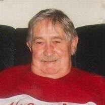 Jimmy Dairl Lewis Obituary