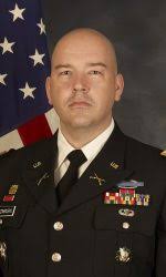 Research spotlight: Meet Doctoral Candidate Frank J. Kuzminski