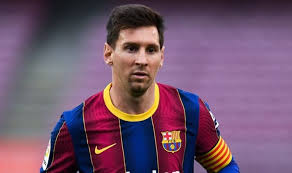 Jul 03, 2021 · barcelona are confident that free agent lionel messi will stay, but that hasn't stopped psg from making him an offer. Psg Boss Mauricio Pochettino Addresses Lionel Messi Transfer After Barcelona Exit New York Times Post
