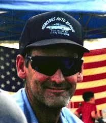 Frank Bradshaw Obituary