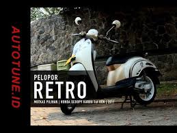 We did not find results for: Honda Scoopy Karbu 2011 Motkas Pilihan Bike Review Autotune Id Youtube