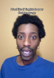 difficult ass language 🤣 #fyp #english #xyzbca #language #fypシ #trending  #foreigner #learnontiktok #fyppppppppppppppppppppppp